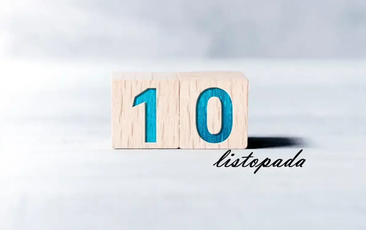 Zdjęcie do 10 LISTOPADA BIURO NIECZYNNE